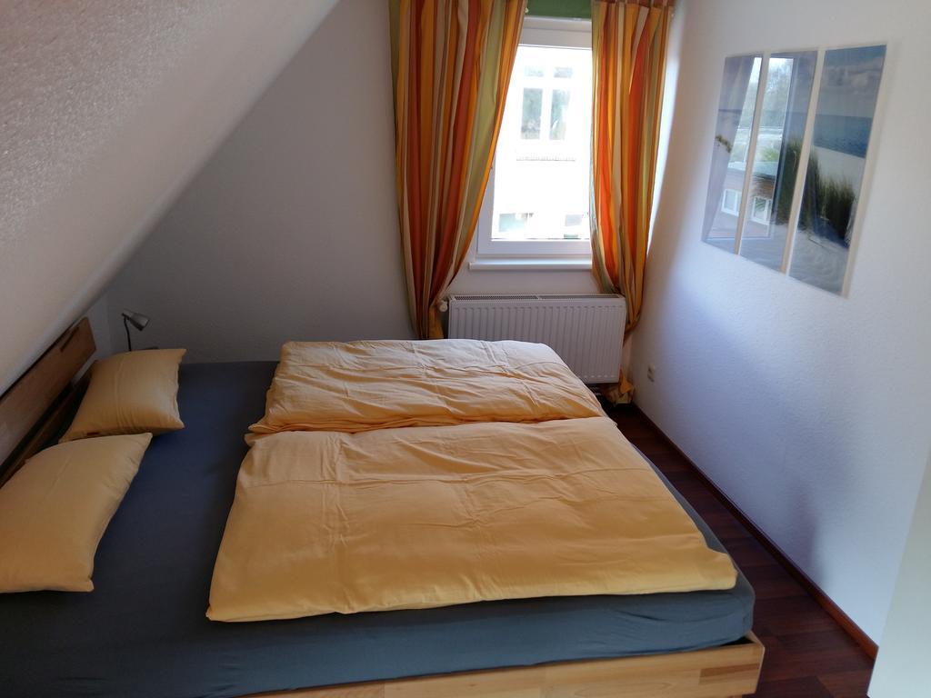 Ferienwohnung Am Schwanensee Plön Dış mekan fotoğraf