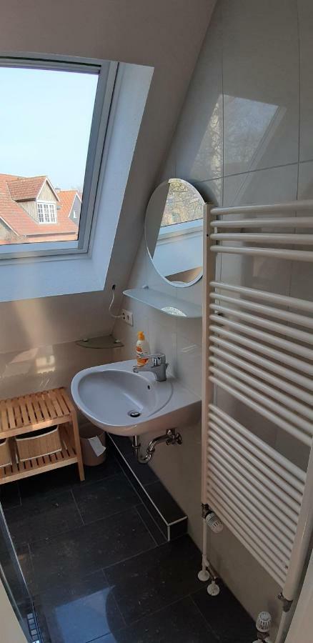 Ferienwohnung Am Schwanensee Plön Dış mekan fotoğraf